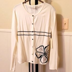 🆕️Vertigo Paris Sweater 🆕️